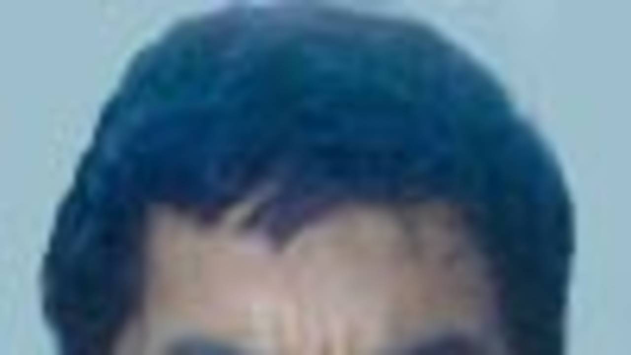 Majumder, Tripura, Portrait