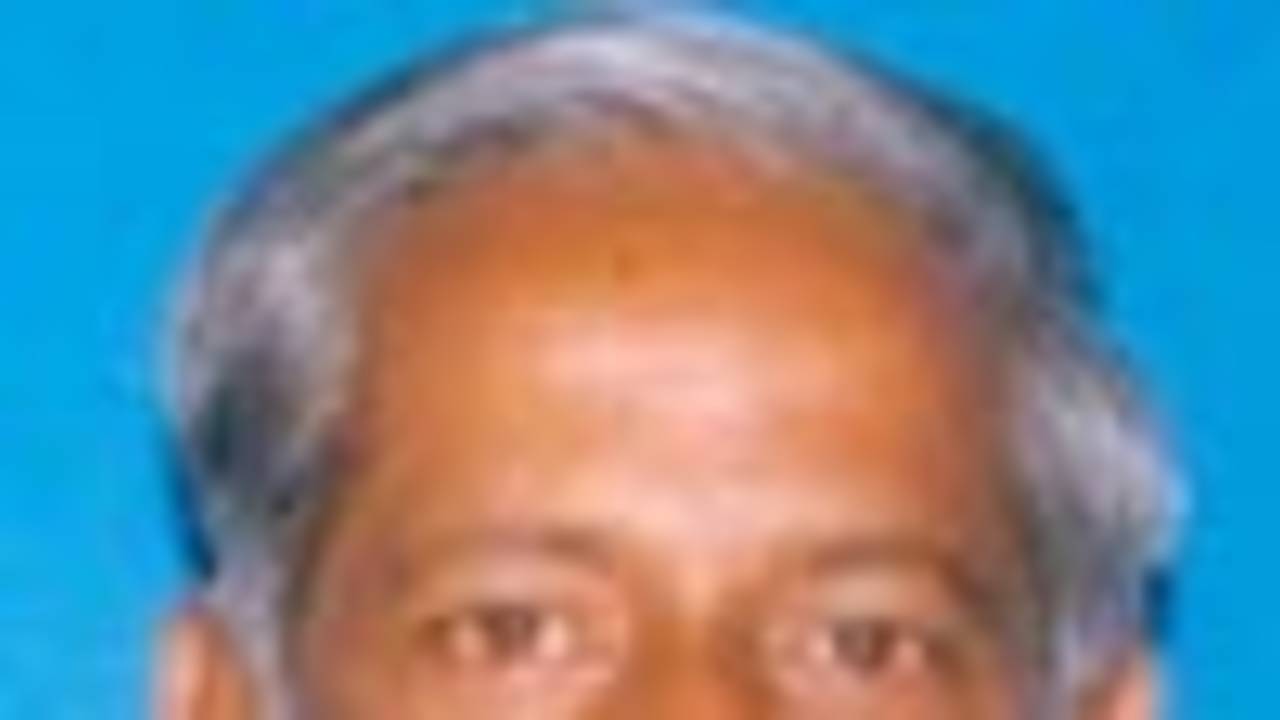 R Nagarajan, Portrait