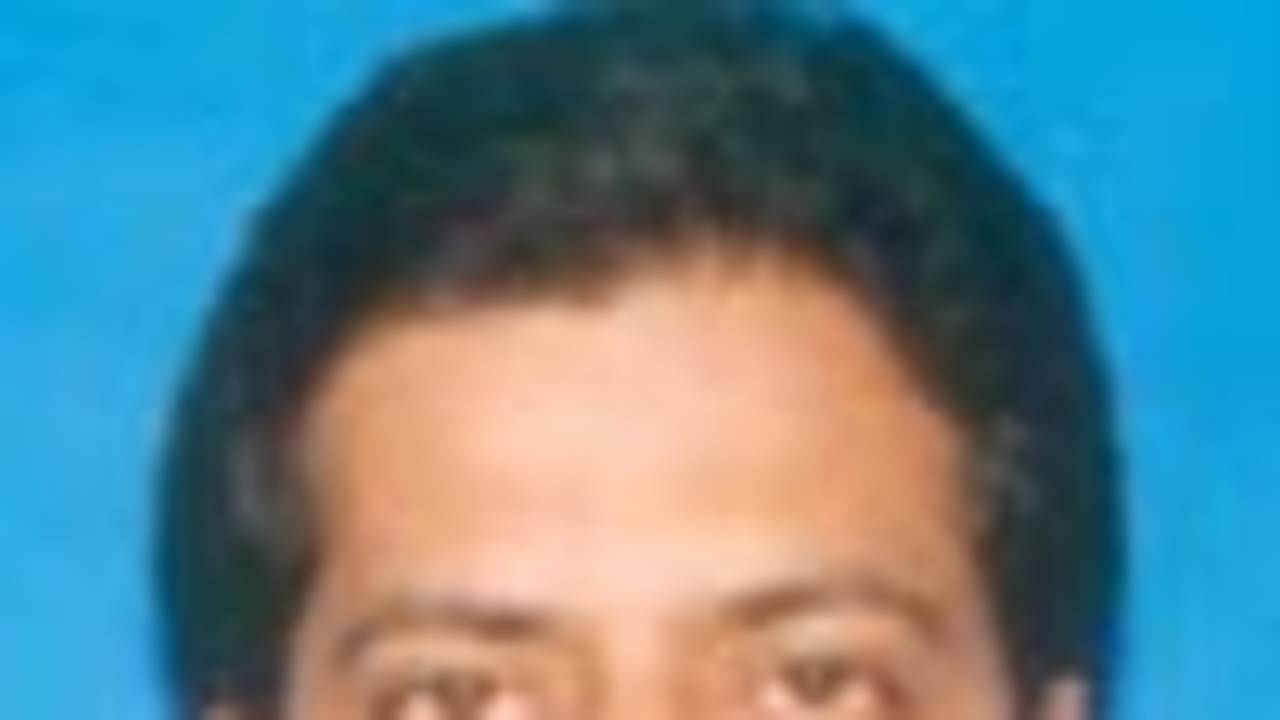 MS Pawar, Portrait