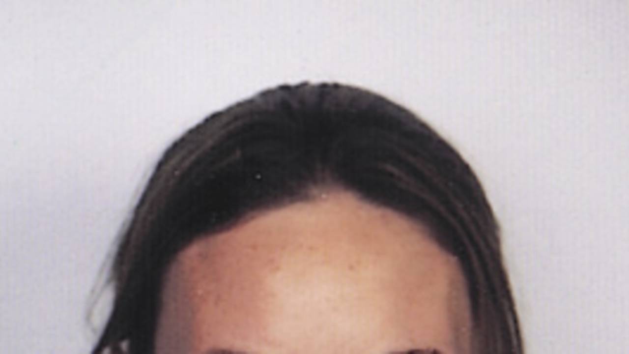 Portrait of Carol McDonald - Ireland preliminary squad member for the CricInfo Women's World Cup 2000