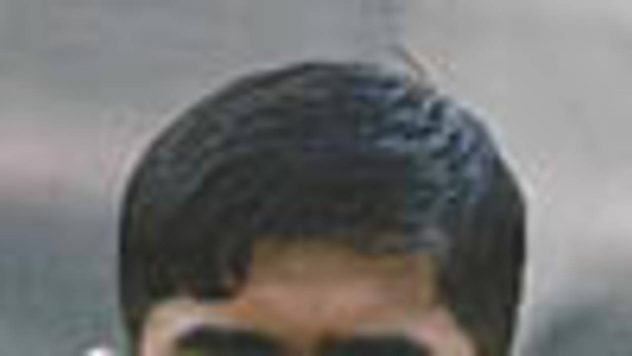 Pitambar Dutt, Bengal Under-14, Portrait