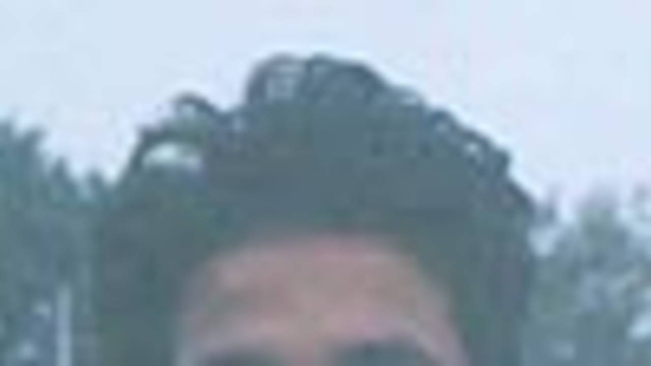 Anurag Tripathi, Uttar Pradesh Under 19, Portrait