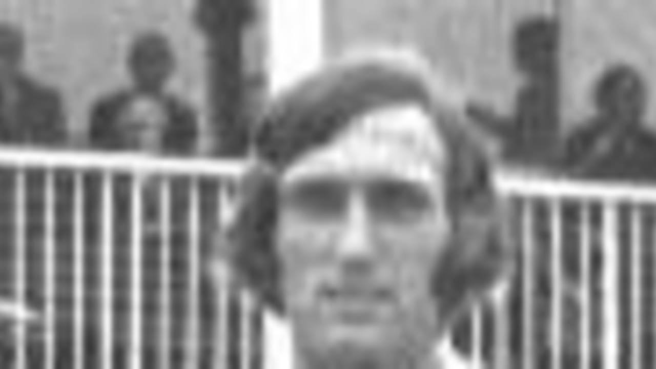 T.J.Mottram - Hampshire cricketer, member of the 1973 Championship winning team.