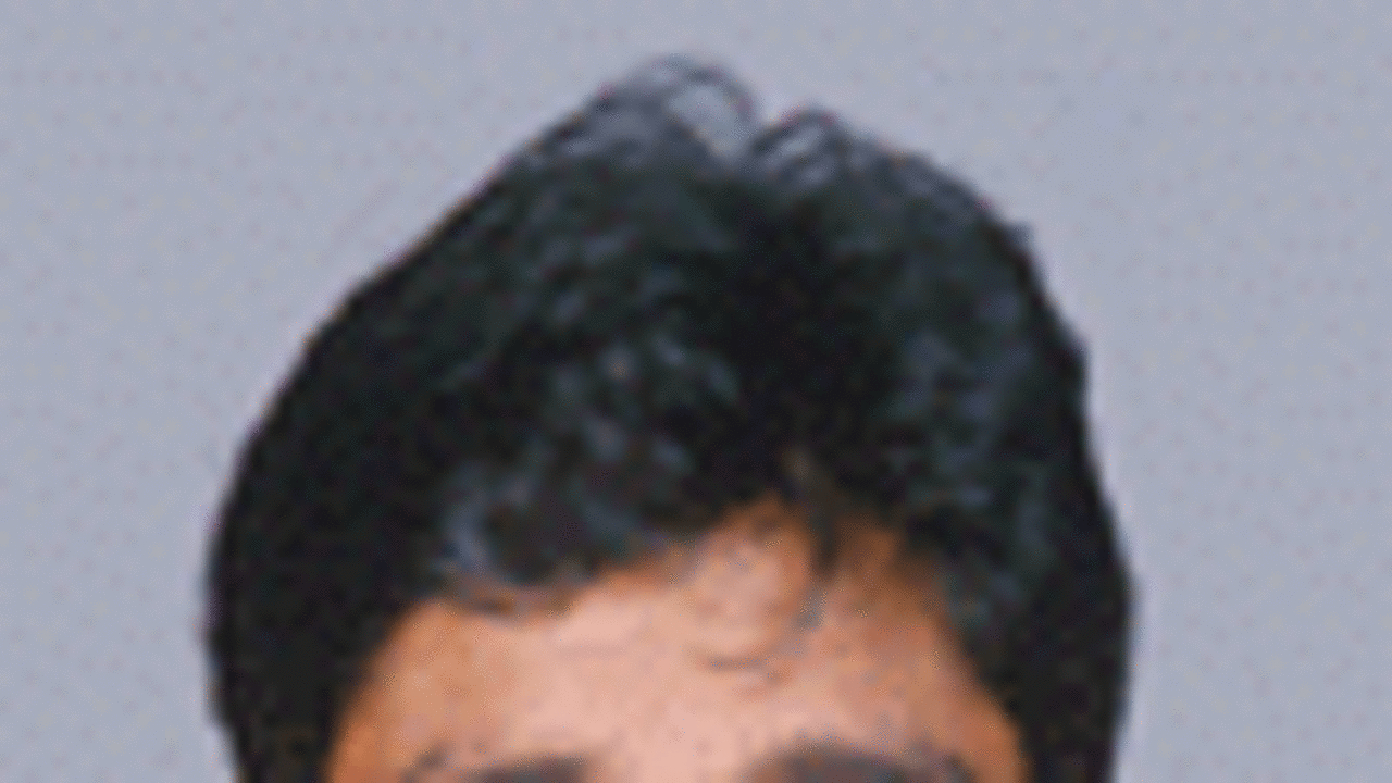 Ramakrishna, Hyderabad, Portrait