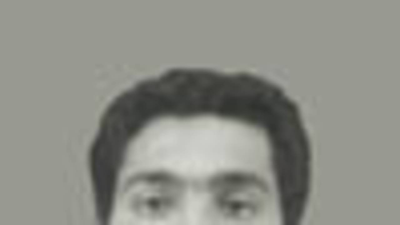 KP Harikrishnan, Portrait