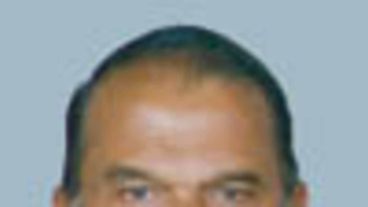 A Satyendran, Kerala, Portrait