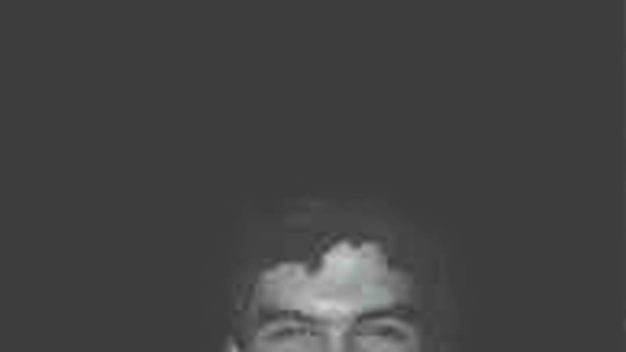 Malcolm Kevin van Steeden