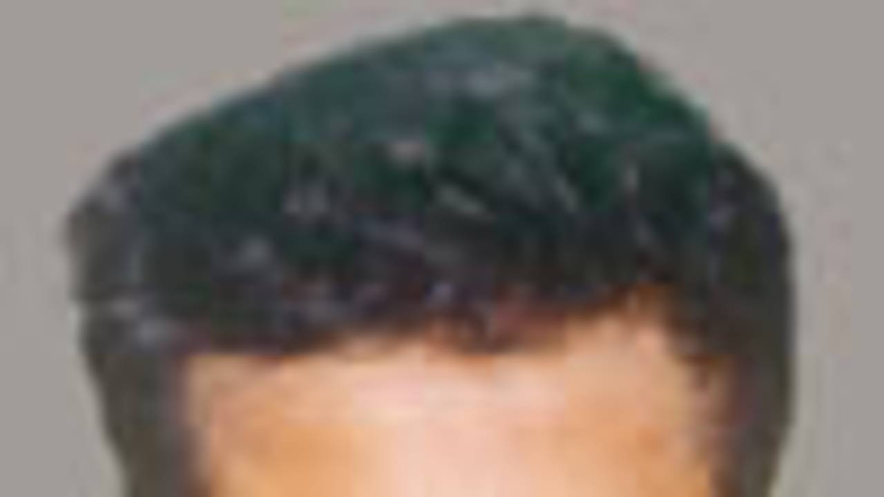 Hritsundar Paul, Tripura, Portrait