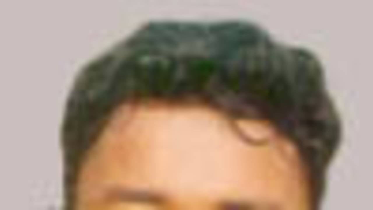 Subrata Chowdhury, Tripura, Portrait