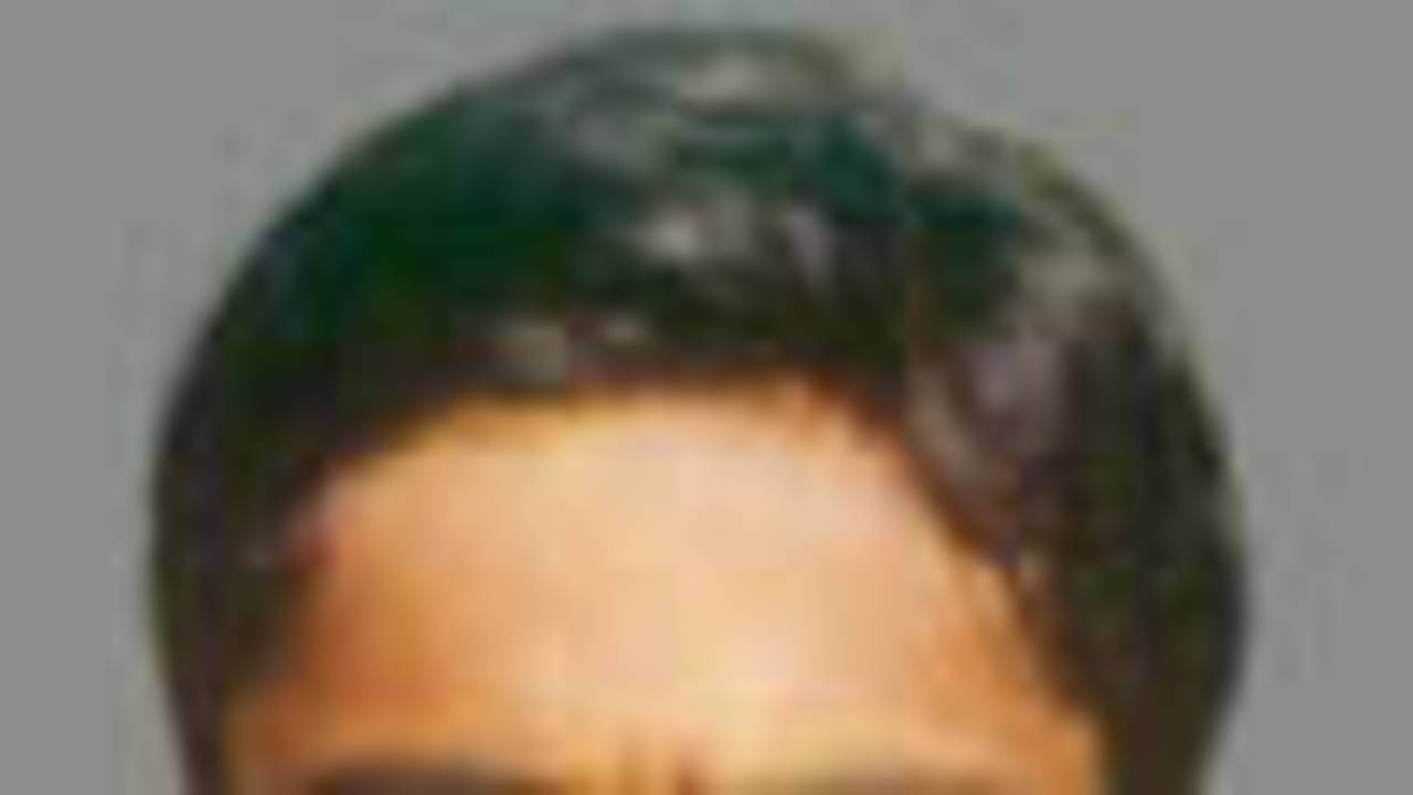 S Sutradhar, Tripura, Portrait