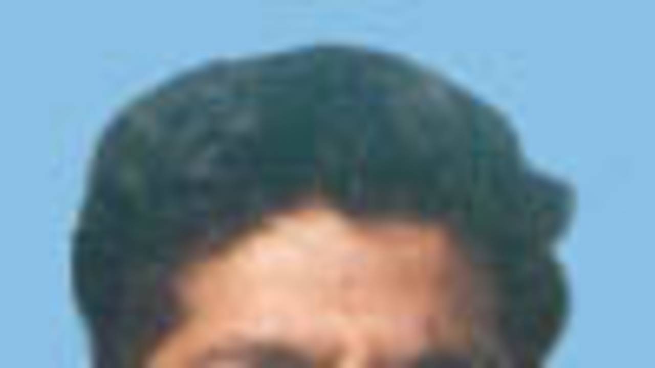 Apoorva Bhandari, Madhya Pradesh, Portrait