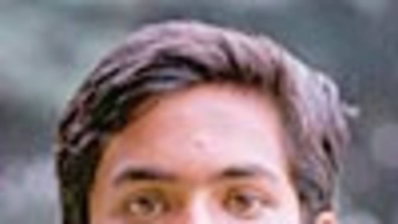 Subramanya Sharma, Portrait