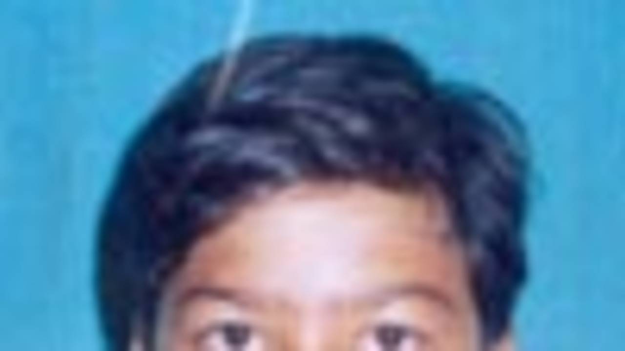 Harsh Choubey, Bihar Under 14, Portrait