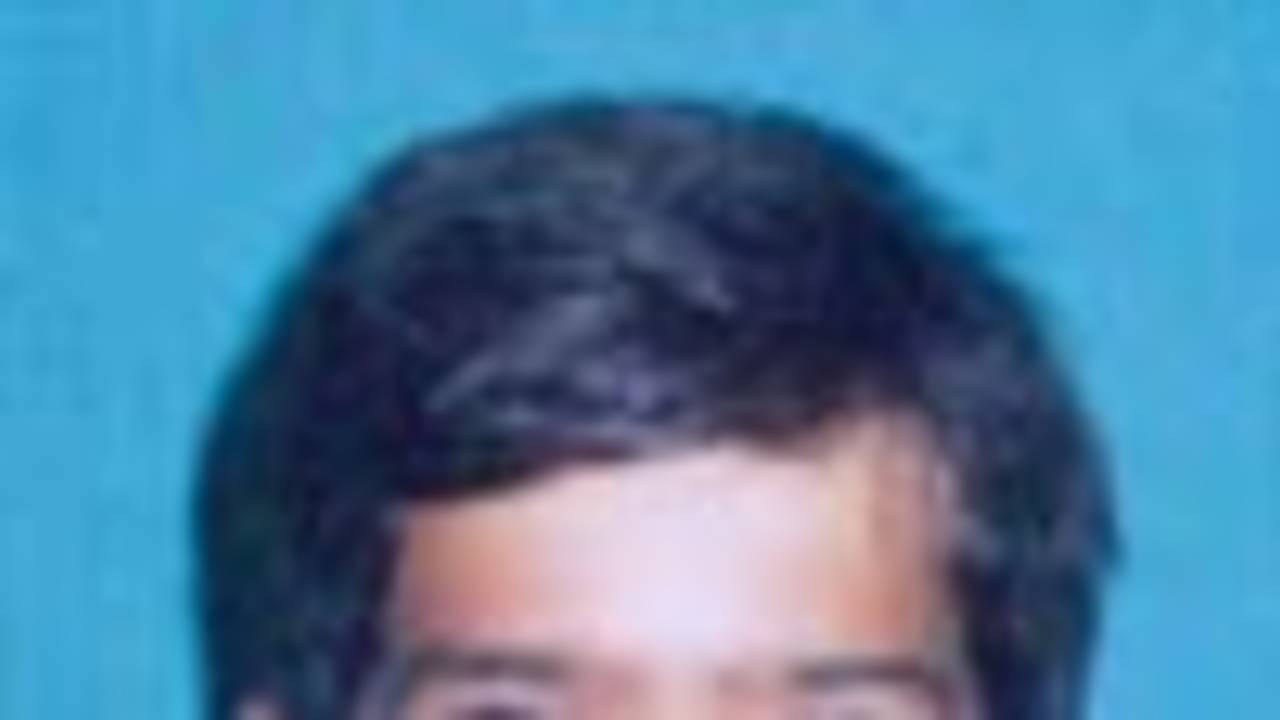 Ashwini Mishra, Bihar Under 14, Portrait