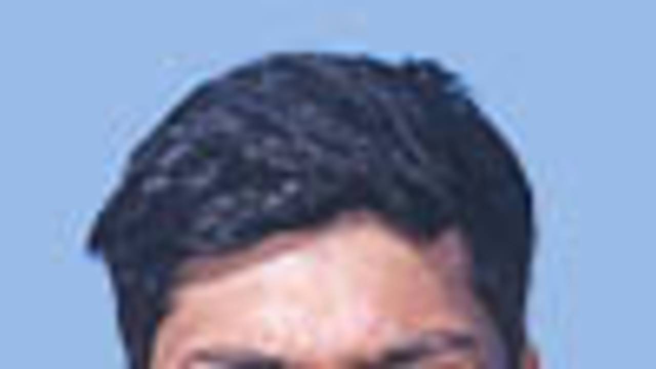 Siddharth Kapur, Portrait