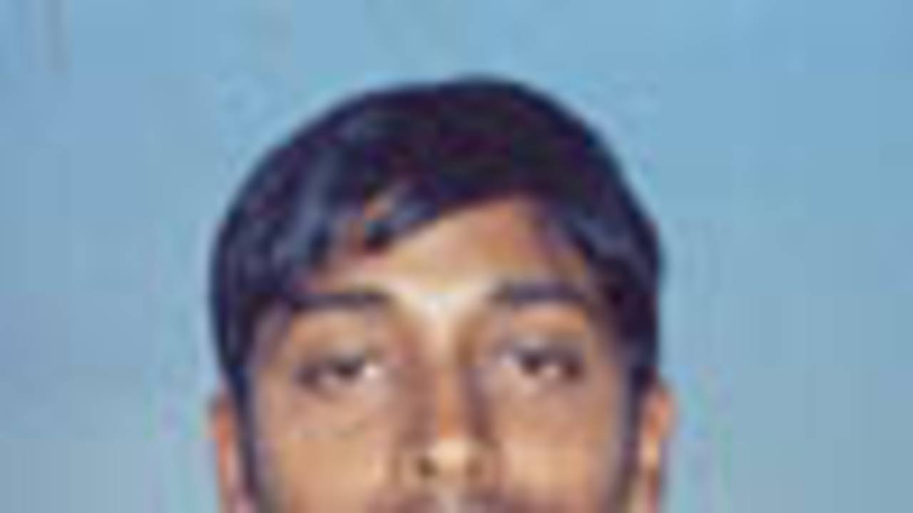 Ratan Kumar, Portrait, 2000
