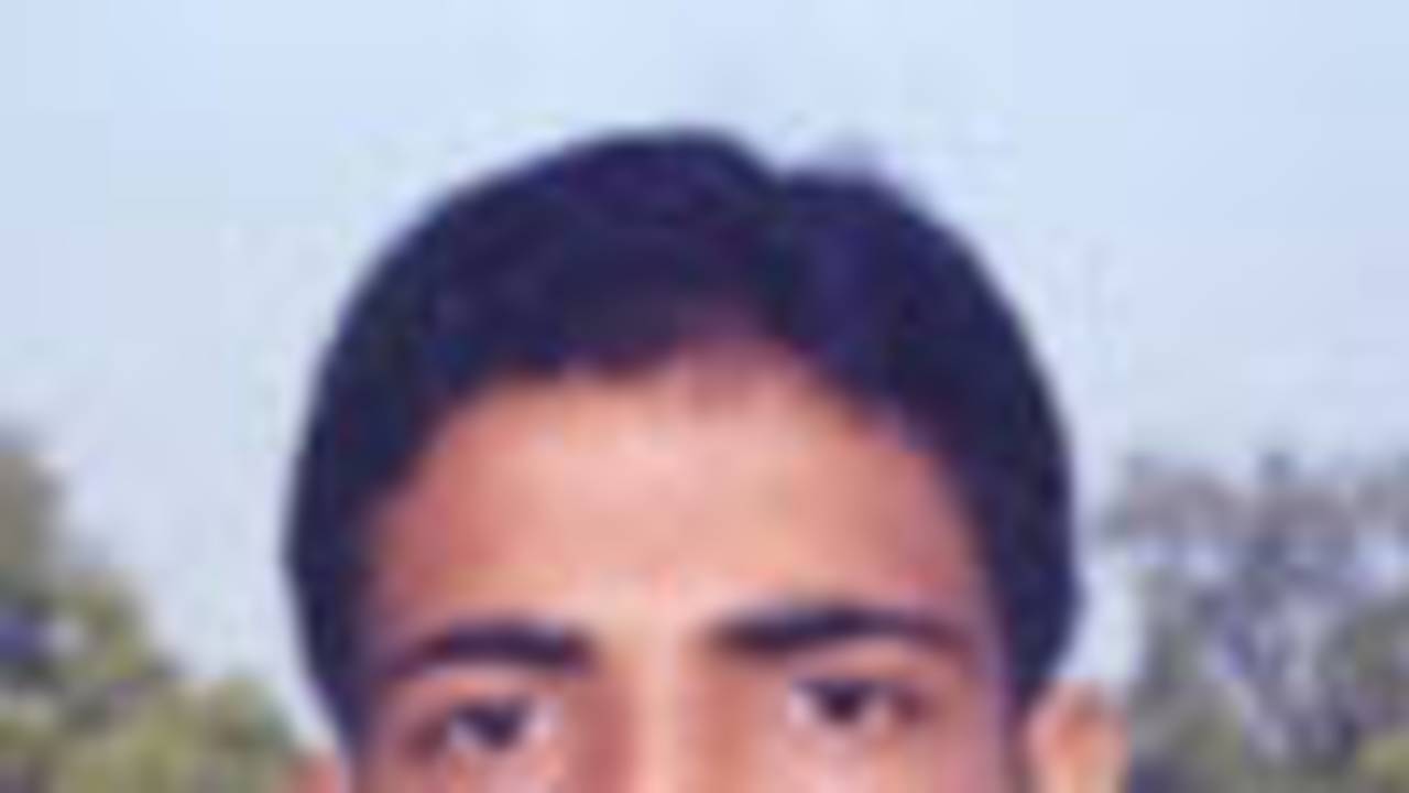Vineet Anand, Portrait