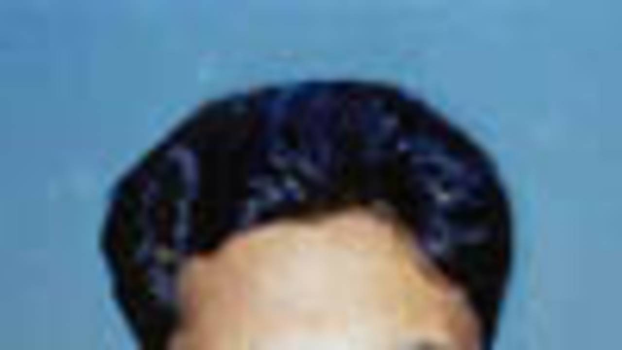 Kaushik Ghosh, Bihar Under-22, Portrait