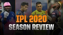 What were the takeaways from IPL 2020?