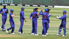 Manjrekar: 'India need game-changing spinners'