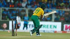 Ntini: T20s 'no longer a batter's paradise'