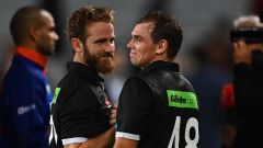 McClenaghan: Latham a leader in NZ batting