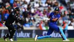 Iyer: 'You can't straightaway bat in T20 mode in ODIs'