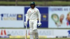 Khawaja focused on West Indies first