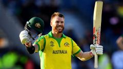 Warner on future: 'Will take each series as it comes'