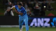 Arshdeep: My aim in ODIs is the same as in T20s