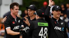 McClenaghan: NZ must look at another seamer
