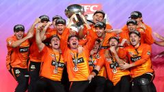 Miller: We're at T20 leagues tipping point