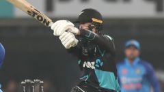 Is Conway NZ's best all-format batter?