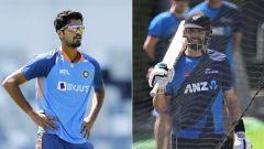 Jaffer: 'India could look at an extra batter in place of Malik'