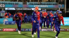 Ponting: Lanning's Delhi Capitals will motivate our side too