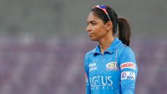 Harmanpreet: Real benefits of WPL will be visible in two years