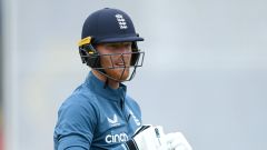 Stokes has 'worked incredibly hard' on fitness