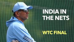 Have India finalised their combination?