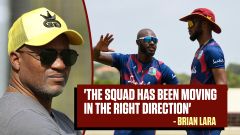 Lara: McKenzie, Athanaze have what it takes