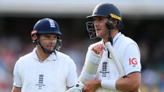 McGlashan: Test 'couldn't be set up better' for England