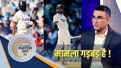 मांजरेकर : विराट कोहली अब 'फ़ैब फ़ोर' में दूसरे बल्लेबाज़ों से पिछड़ते जा रहे हैं