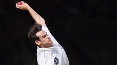 NZ look to left-arm 'trickster' Lister to fill Boult-sized hole