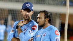 Ponting expects 'real Prithvi Shaw' to show up