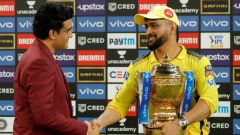 Dhoni on his future: 'We have to decide what is good for CSK'