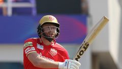 Bairstow out; Matthew Short named replacement