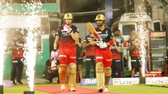 Can RCB maximise home advantage in first half of season?