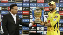 'Two-and-a-half-month IPL window' from next FTP - Jay Shah