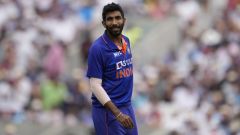 Injured Bumrah in doubt for T20 World Cup
