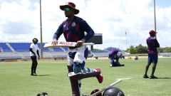 Hetmyer dropped from WI WC squad over missed flight