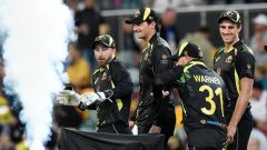 After thorny run-in, Australia hope for smooth start to title defence